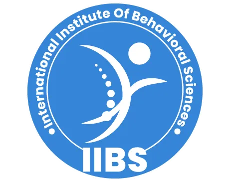 International Institute of Behavioral Sciences official seal