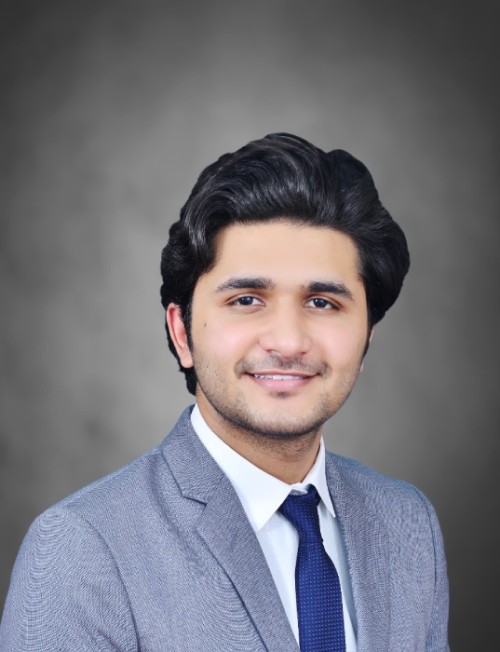 Dr. Asad Bajwa